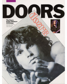 The Doors: Anthology (TAB)...