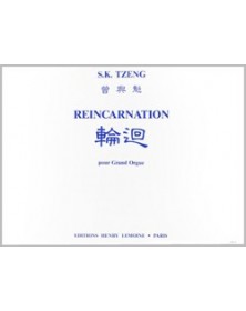 Réincarnation
