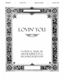 Lovin' You
