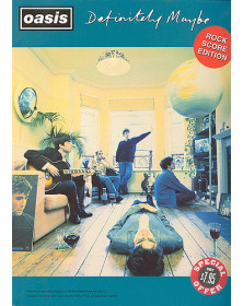 Definately Maybe Rock Score