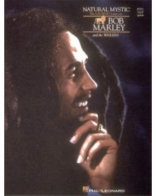 Bob Marley: Natural Mystic