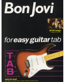 For Easy Guitar