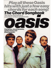 The Chord Songbook