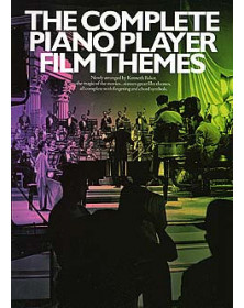 The Complete Piano Player:...