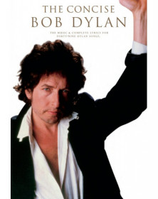 The Concise Bob Dylan