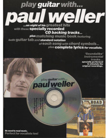 Play Guitar With... Paul...