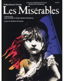 Les Miserables