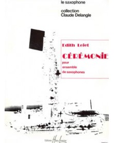 Cérémonie