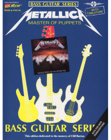 Play It Like It Is Bass:...