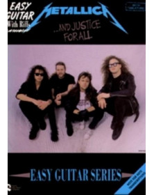 Metallica - And Justice For...
