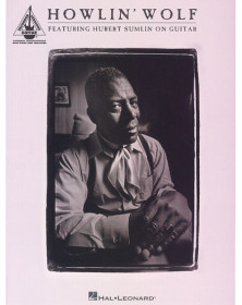 Howlin' Wolf: Featuring...