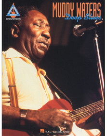 Muddy Waters: Deep Blues...