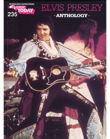 Elvis Presley Anthology
