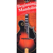 Bob Grant: Beginning Mandolin