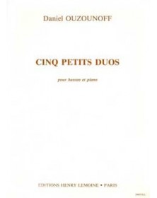 Petits duos