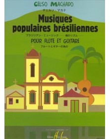 Musiques Populaires Bresiliennes