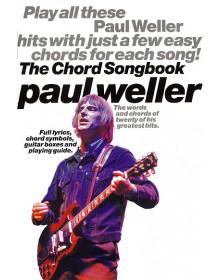 Chord Songbook