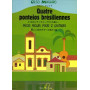 Ponteios brésiliennes (4)