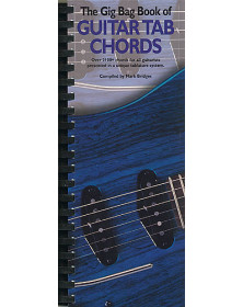 The Gig Bag Book Of Guitar...