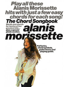 The Chord Songbook