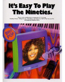 Its Easy To Play Nineties