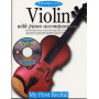 My First Recital for Violin