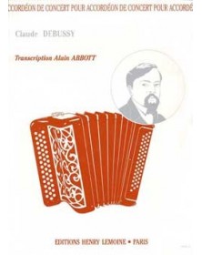 Debussy