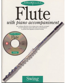 Solo Plus: Swing Flute