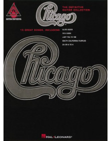 Chicago: The Definitive...