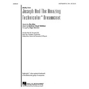 Joseph & Amazing Technicolor Dreamcoat