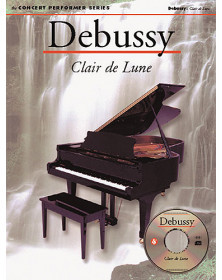 Clair De Lune