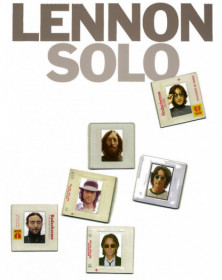 Lennon Solo