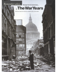 Remember When: The War Years