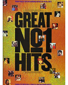 Great Number One Hits