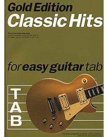 Classic Hits For Easy...