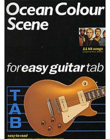 For Easy Guitar Tab