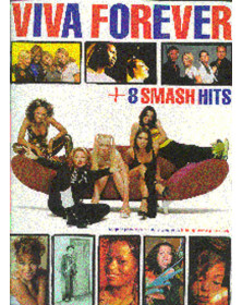 Viva For Ever & Smash Hits(8)