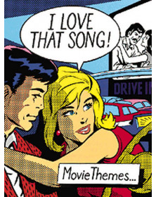 I Love That Song Movie Themes