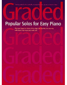 Graded Popular Solos Easy...