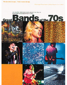 Great Band Of The 70'S
