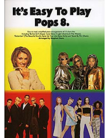 Its Easy To Play Pops 08