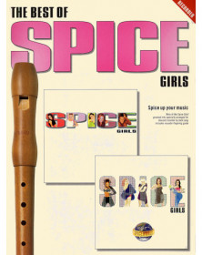 Best Of The Spice Girls