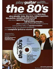 Play Guitar With '80