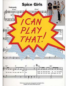 I Can Play That !