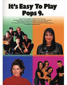 Its Easy To Play Pops 09
