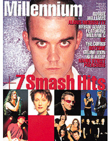 Millennium + Smash Hits(7)