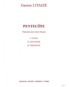 Pentecôte