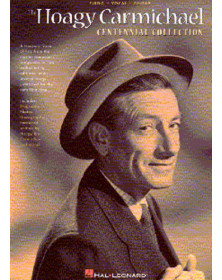 Hoagy Carmichael Centennial...