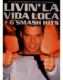 Livin' La Vida Loca + Smash