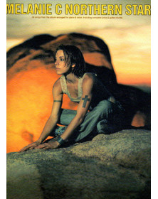 Melanie C: Northern Star